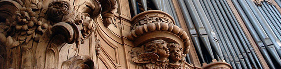 Amis de l'Orgue St Eloi